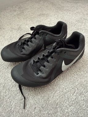 Youth Nike Rival Multi Track and Field Spikes